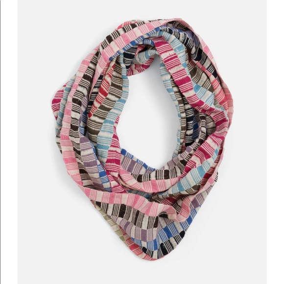 Noonday Collection Accessories - Noonday infinity scarf